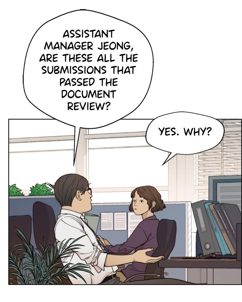 Read A Man's Man Manga Online
