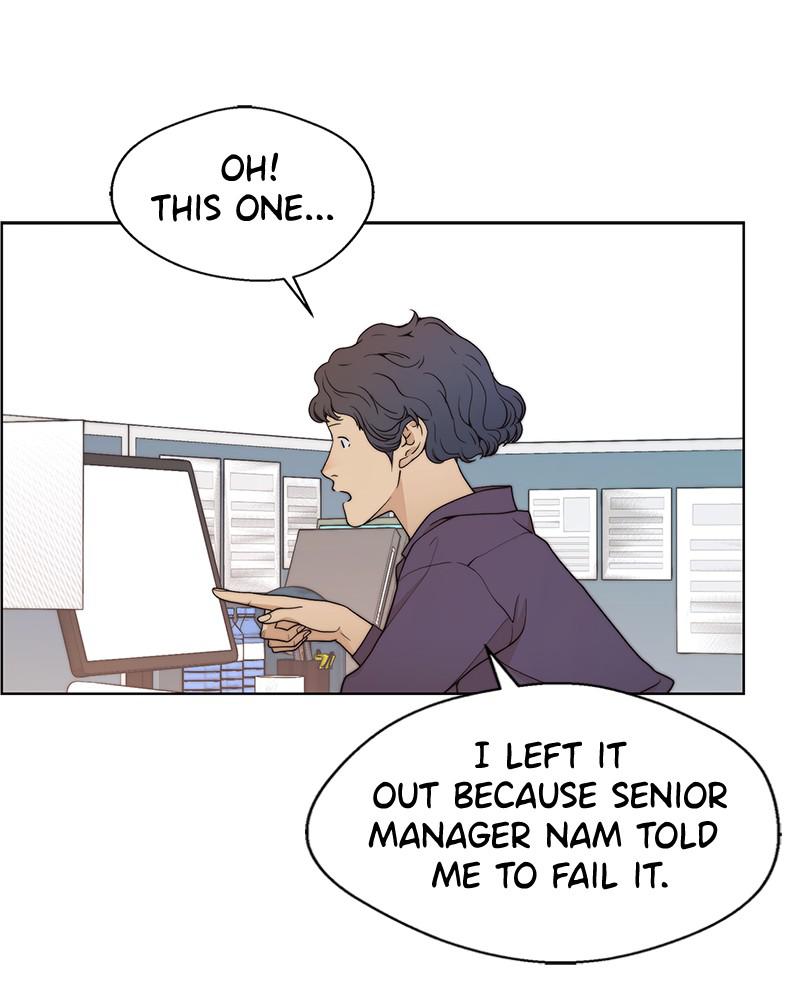 Read A Man's Man Manga Online