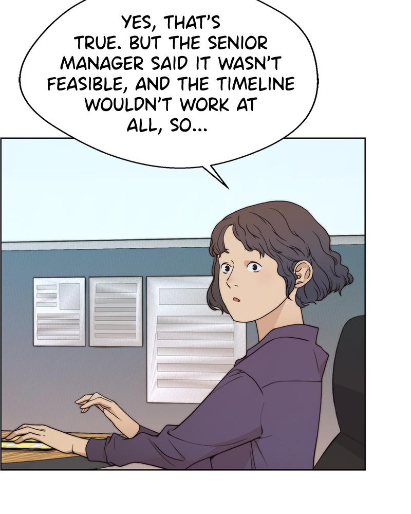 Read A Man's Man Manga Online
