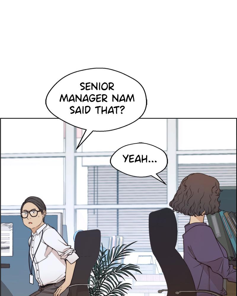 Read A Man's Man Manga Online