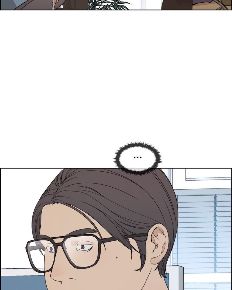 Read A Man's Man Manga Online