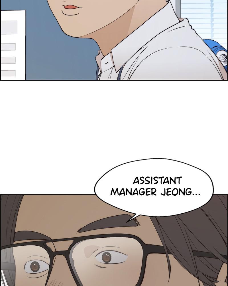 Read A Man's Man Manga Online