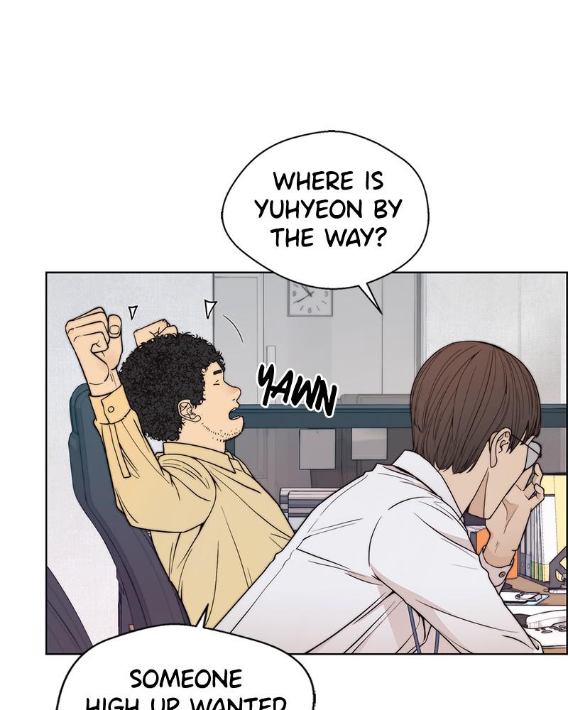 Read A Man's Man Manga Online