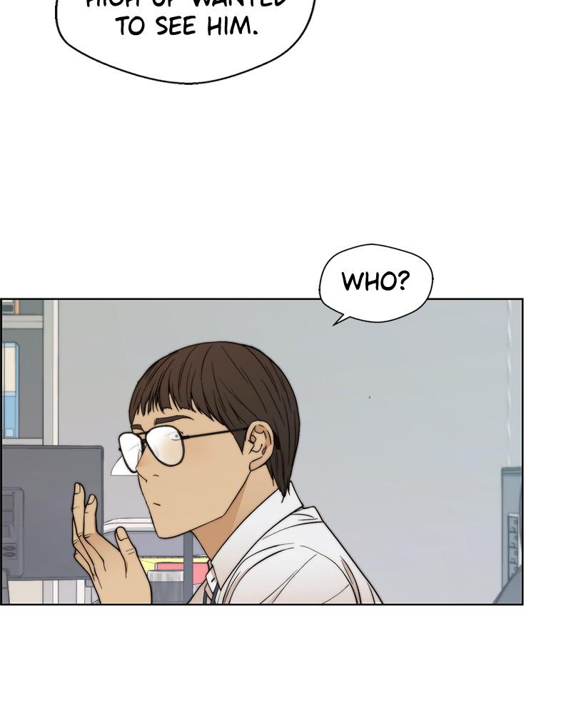 Read A Man's Man Manga Online