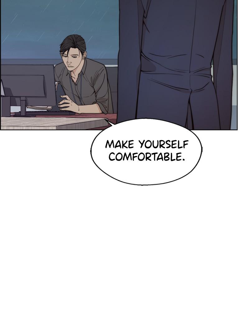 Read A Man's Man Manga Online