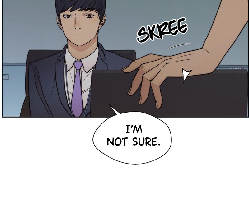 Read A Man's Man Manga Online