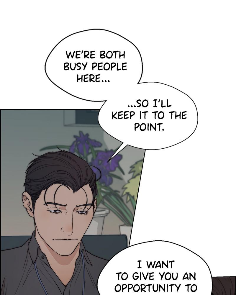Read A Man's Man Manga Online