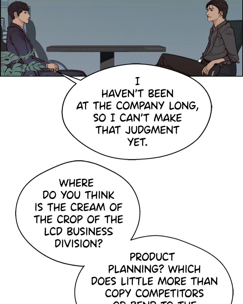 Read A Man's Man Manga Online