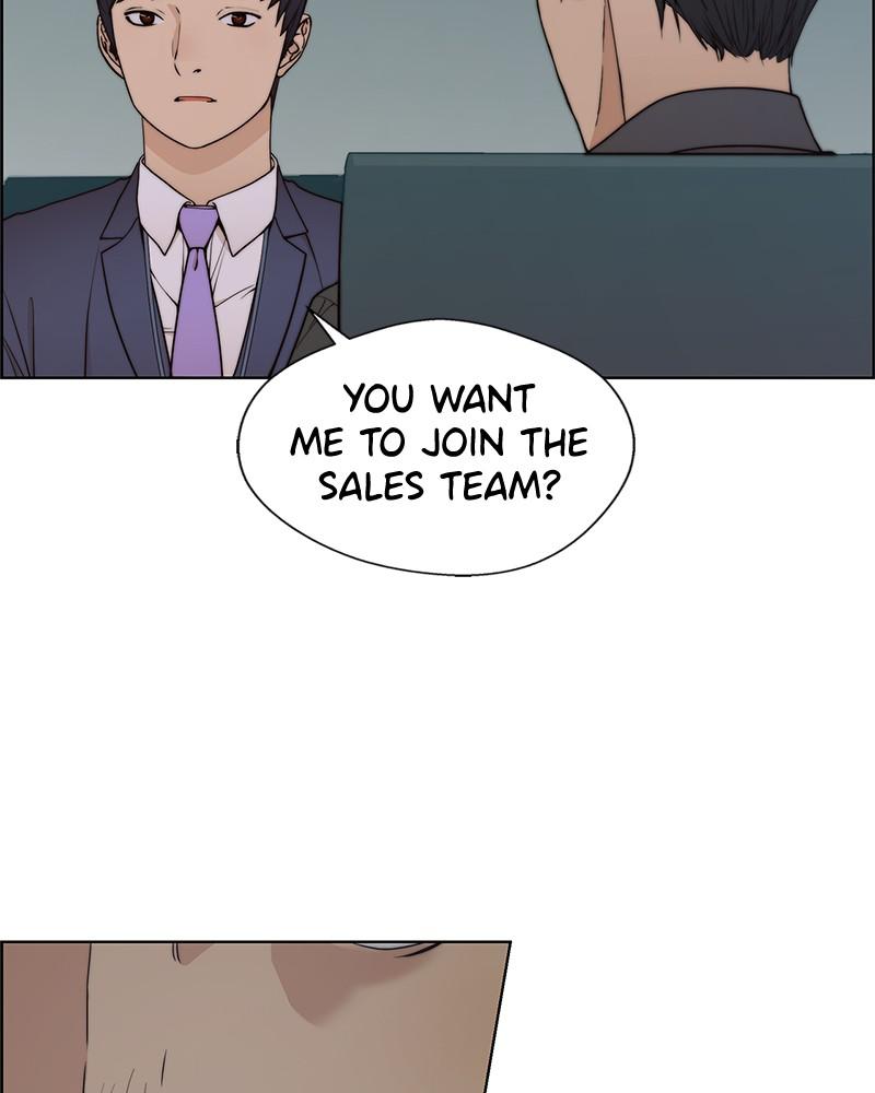 Read A Man's Man Manga Online