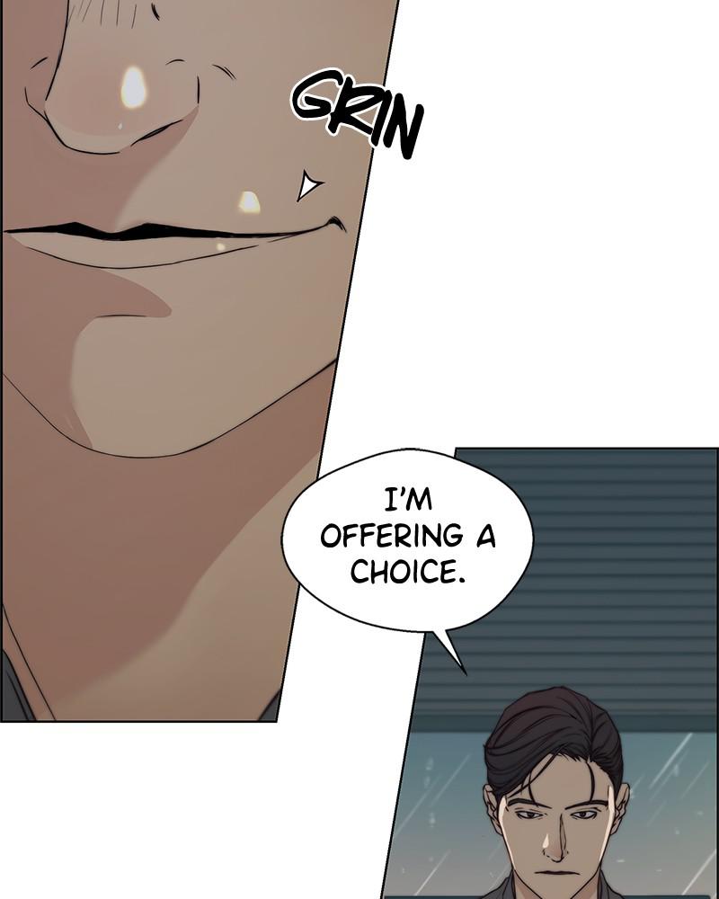 Read A Man's Man Manga Online