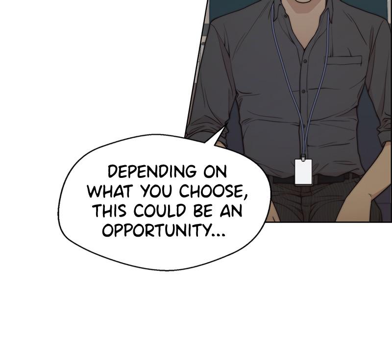 Read A Man's Man Manga Online