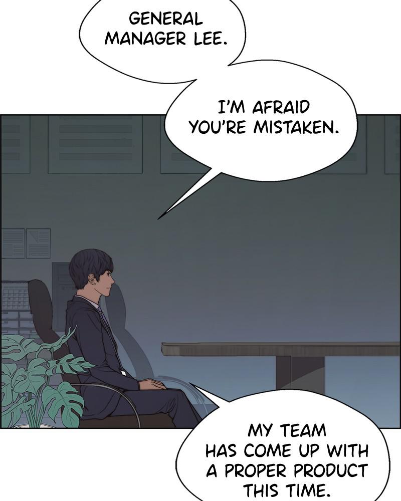 Read A Man's Man Manga Online