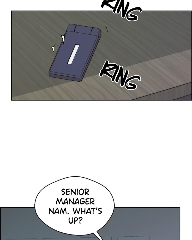 Read A Man's Man Manga Online