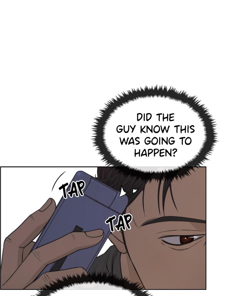 Read A Man's Man Manga Online