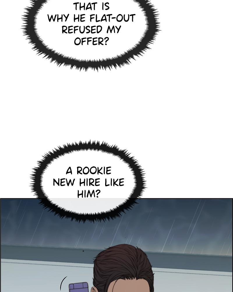Read A Man's Man Manga Online