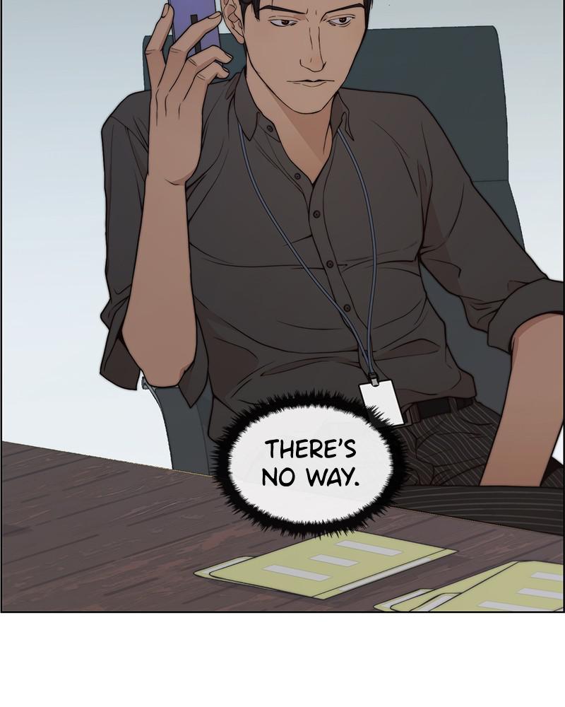 Read A Man's Man Manga Online