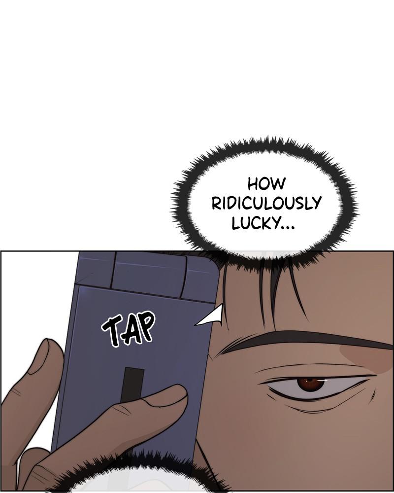 Read A Man's Man Manga Online