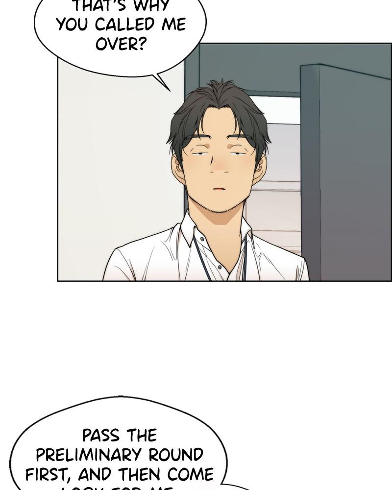 Read A Man's Man Manga Online