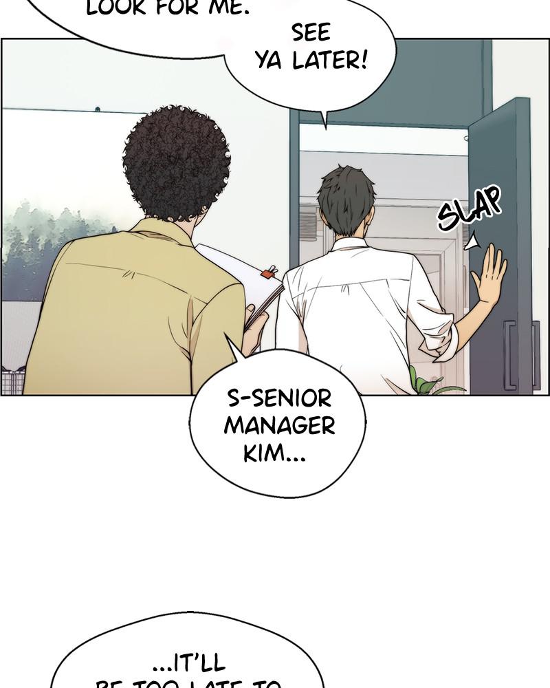 Read A Man's Man Manga Online