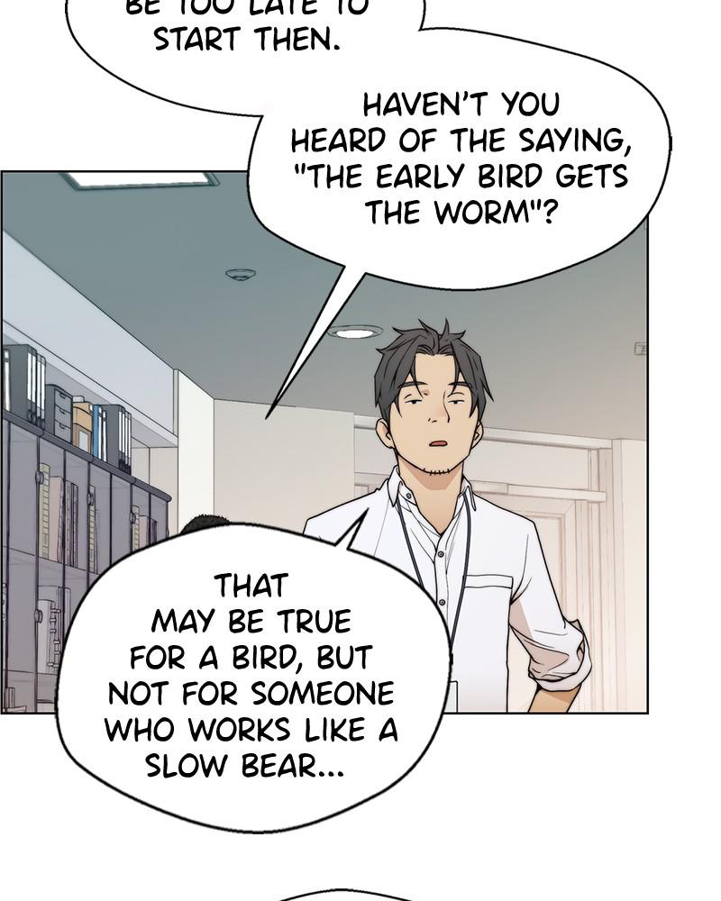 Read A Man's Man Manga Online