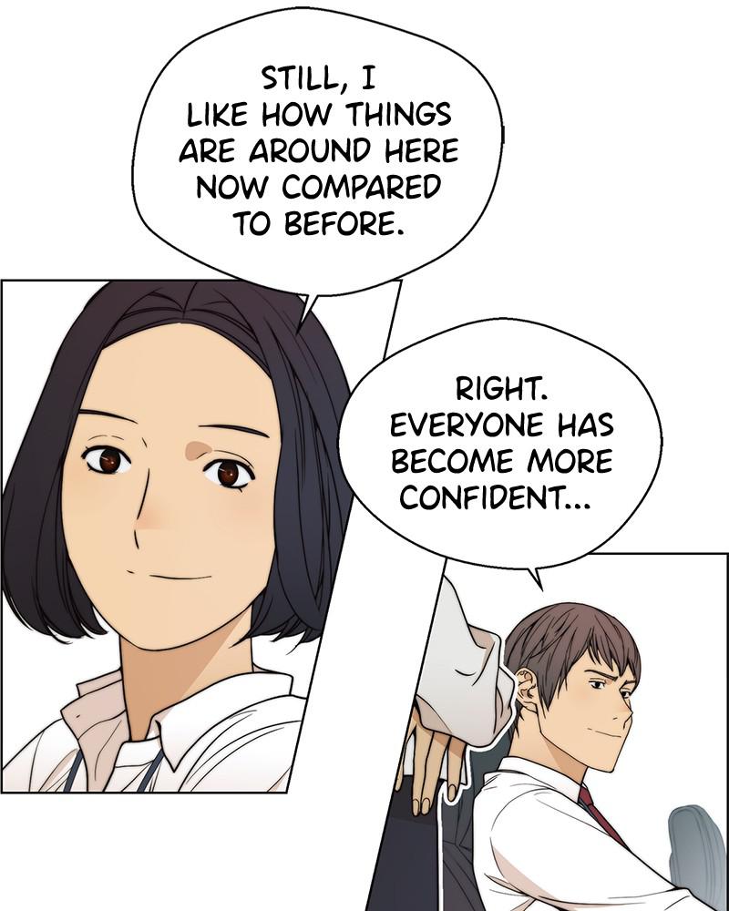 Read A Man's Man Manga Online
