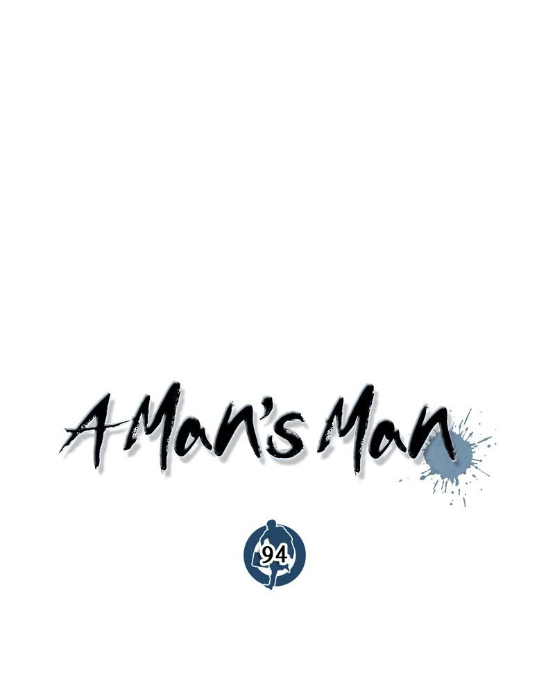 Read A Man's Man Manga Online