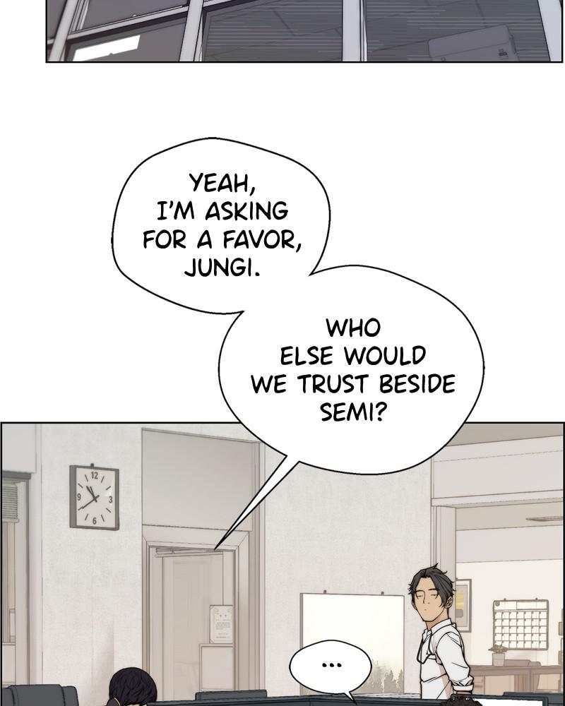 Read A Man's Man Manga Online