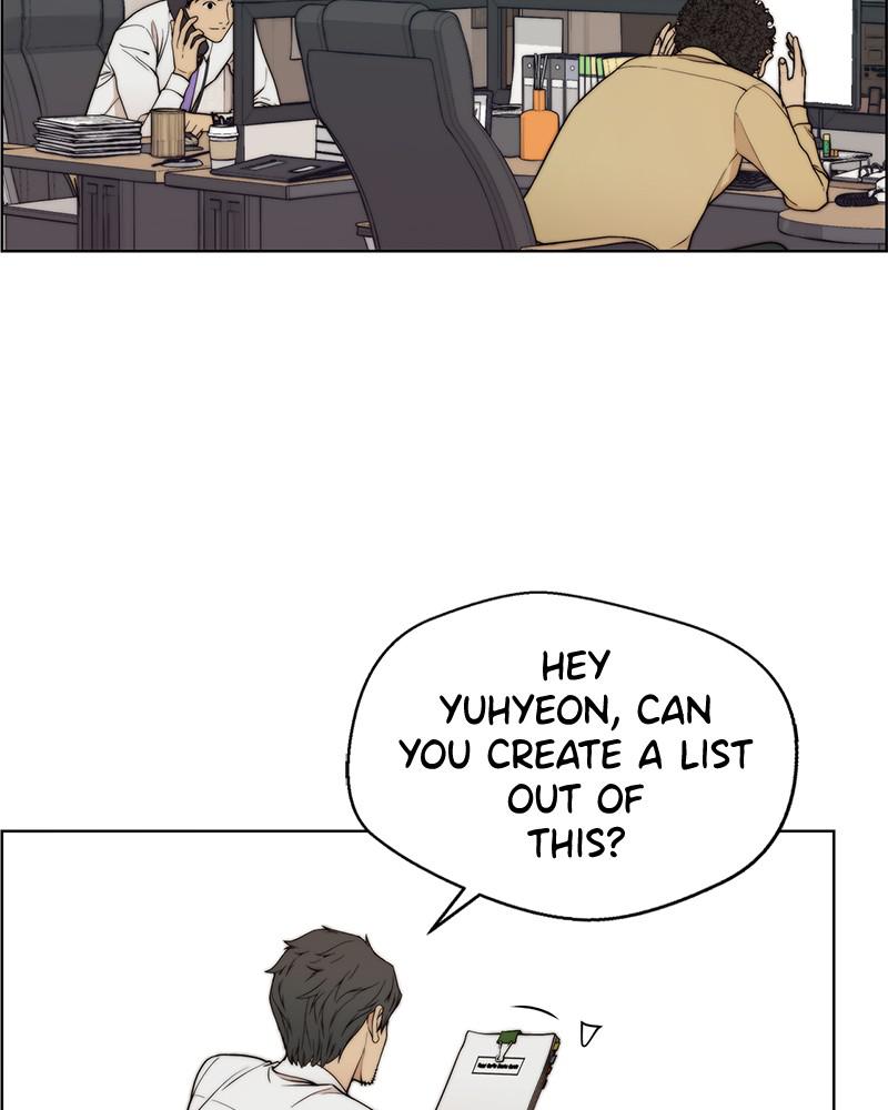 Read A Man's Man Manga Online