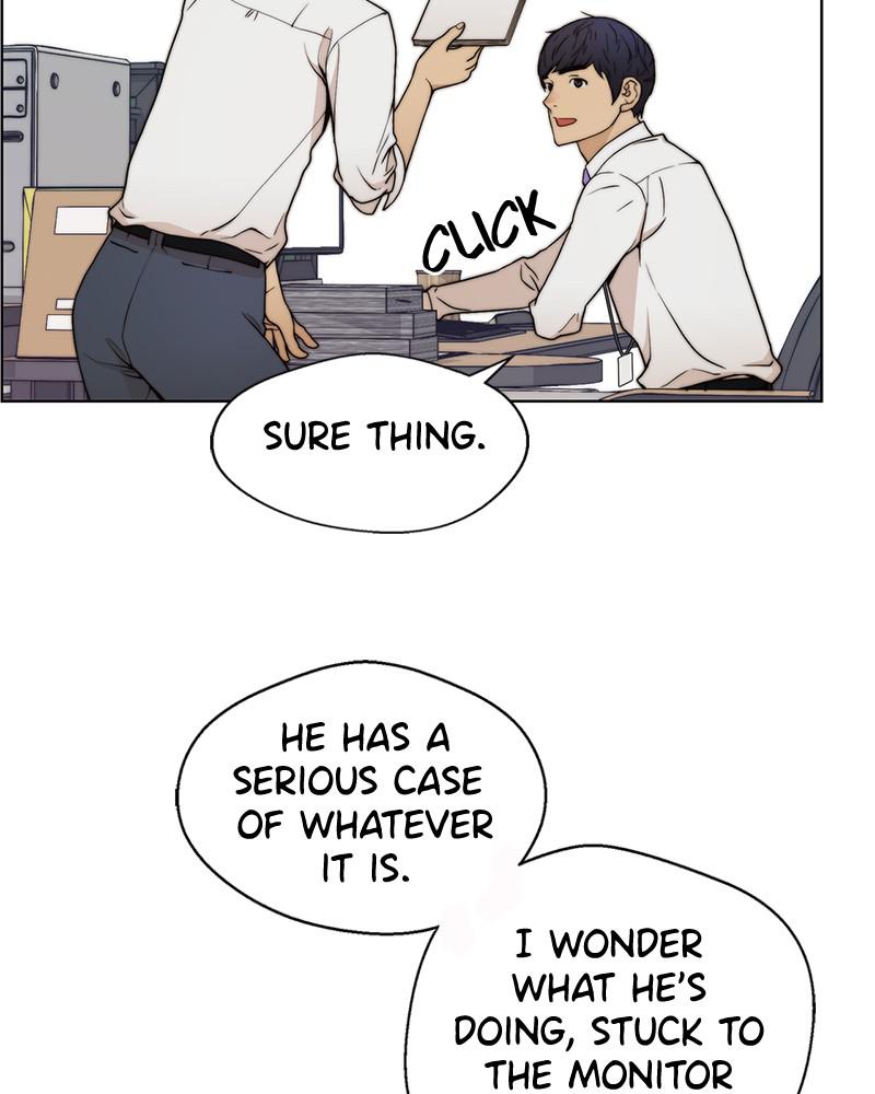 Read A Man's Man Manga Online