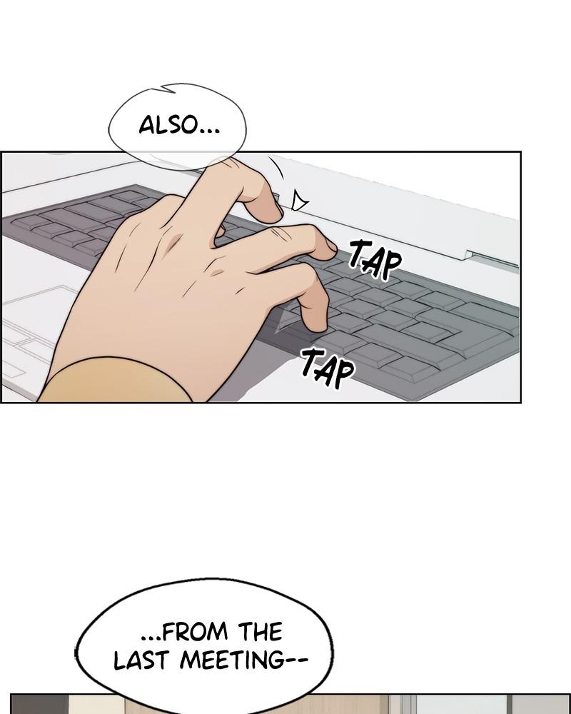 Read A Man's Man Manga Online