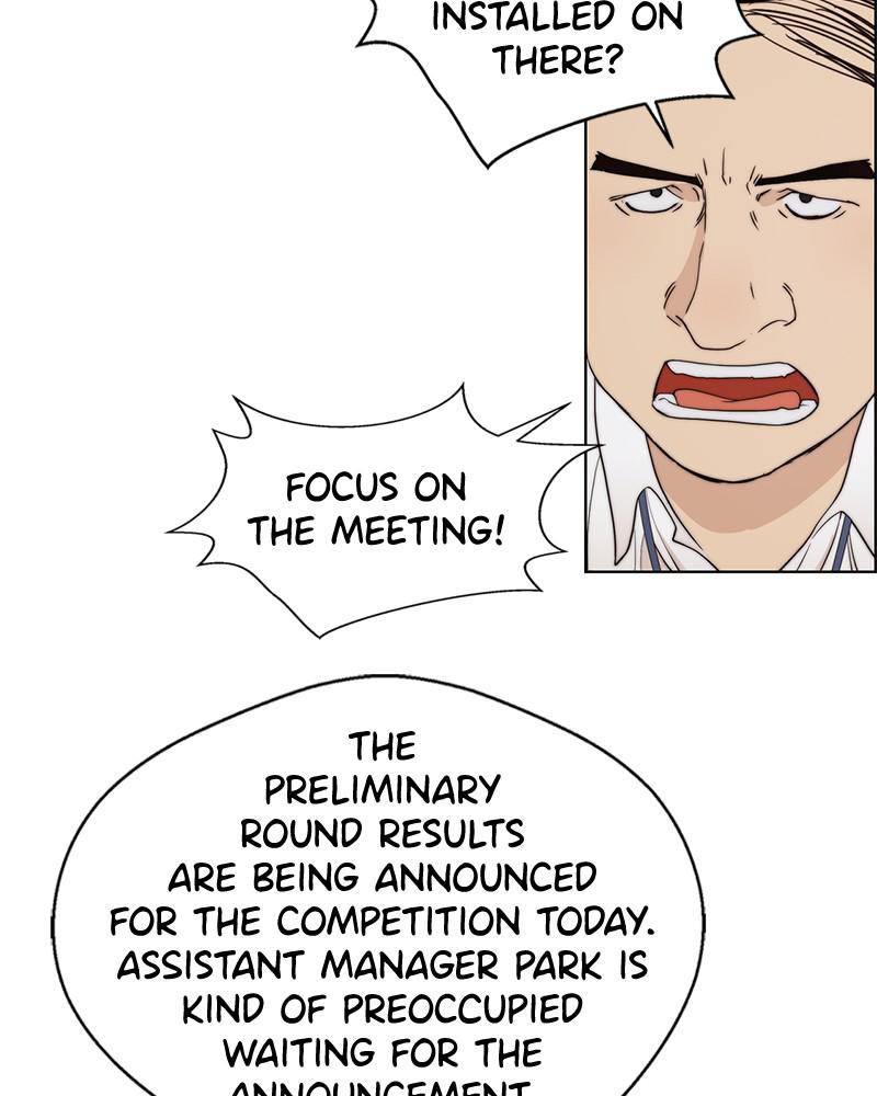 Read A Man's Man Manga Online