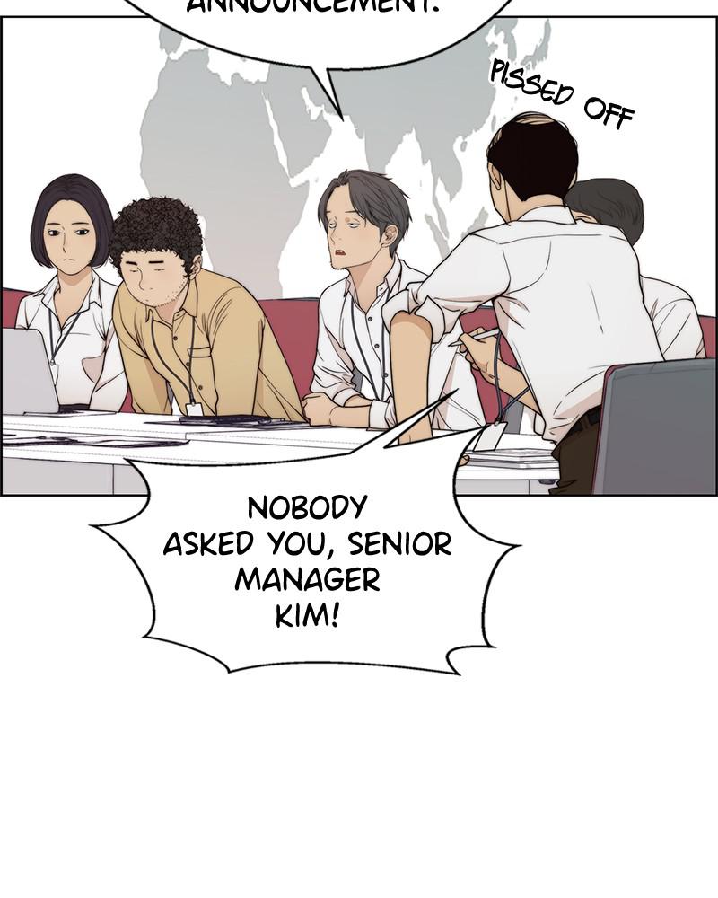 Read A Man's Man Manga Online