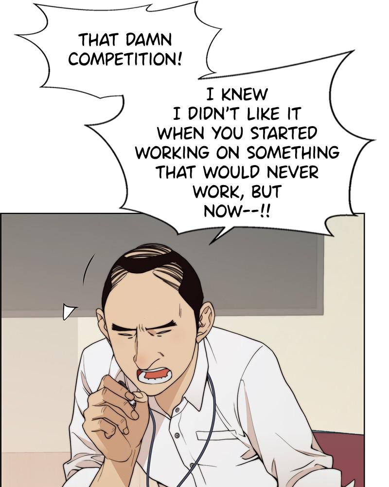 Read A Man's Man Manga Online