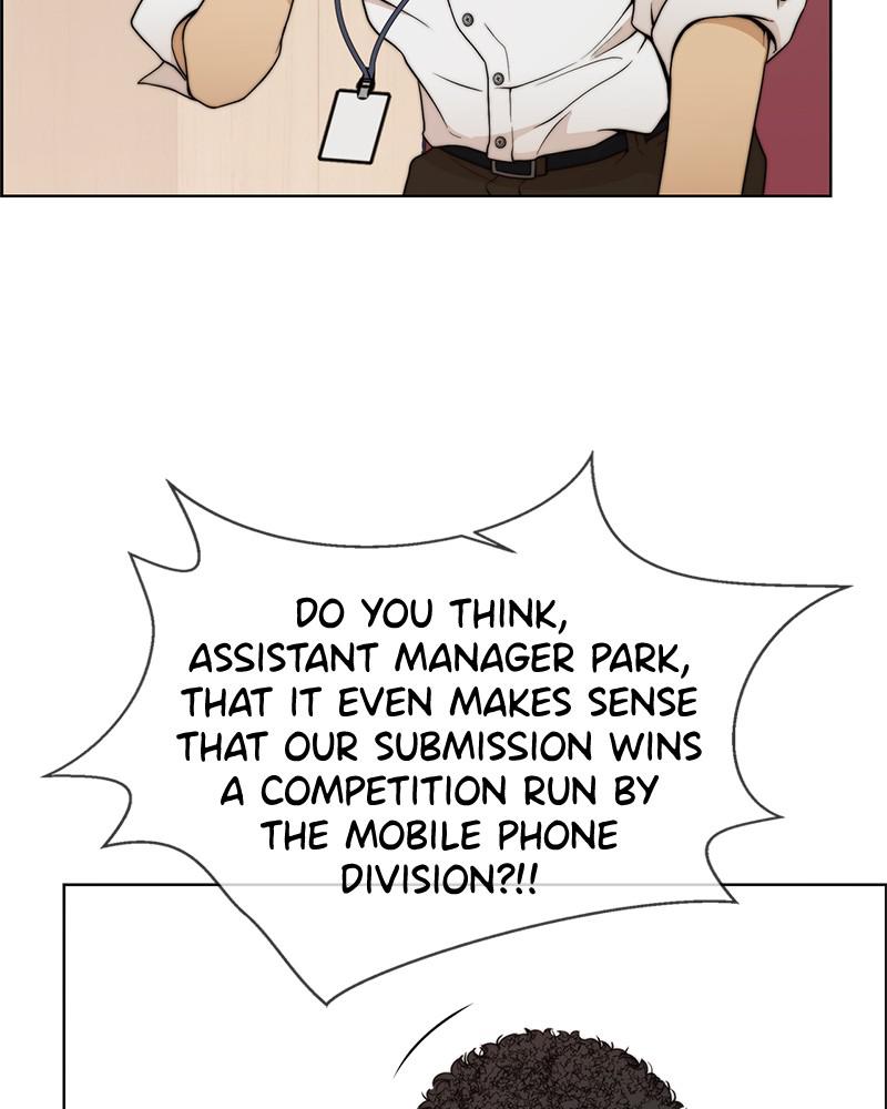 Read A Man's Man Manga Online