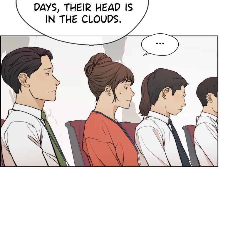 Read A Man's Man Manga Online