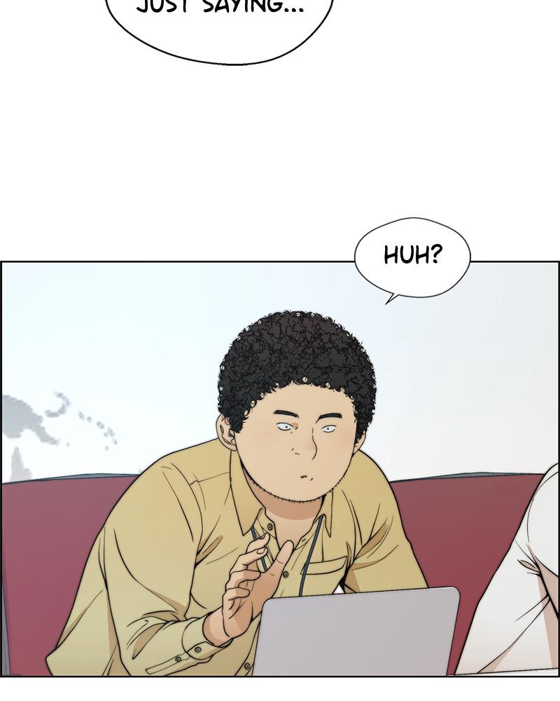 Read A Man's Man Manga Online