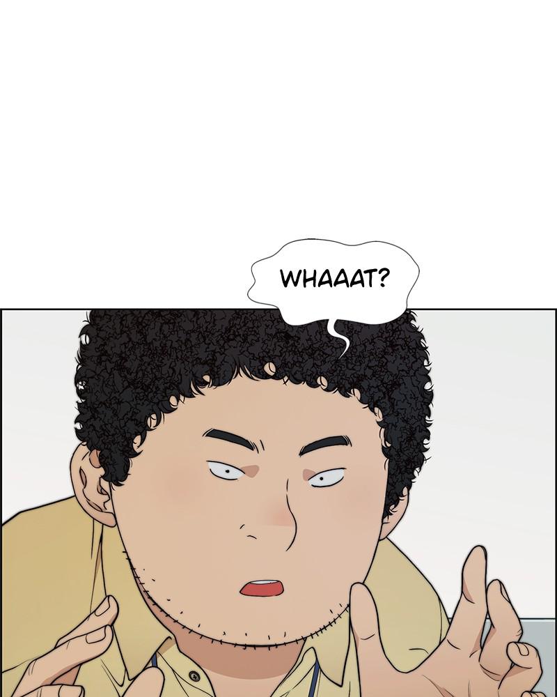 Read A Man's Man Manga Online