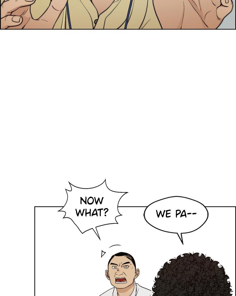 Read A Man's Man Manga Online
