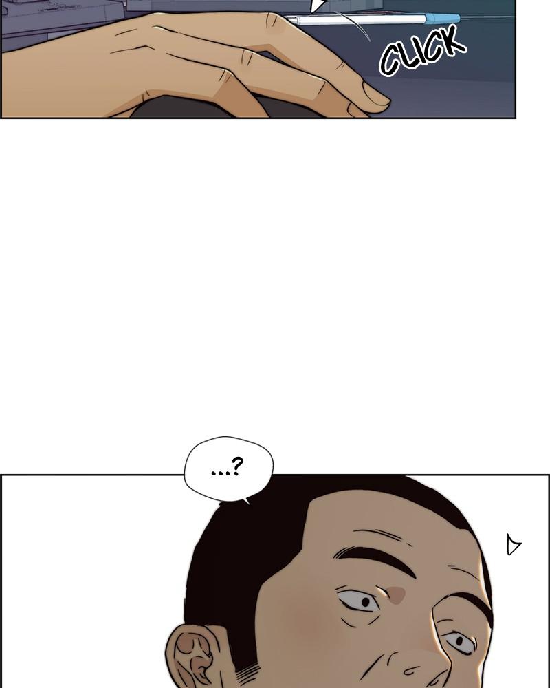 Read A Man's Man Manga Online