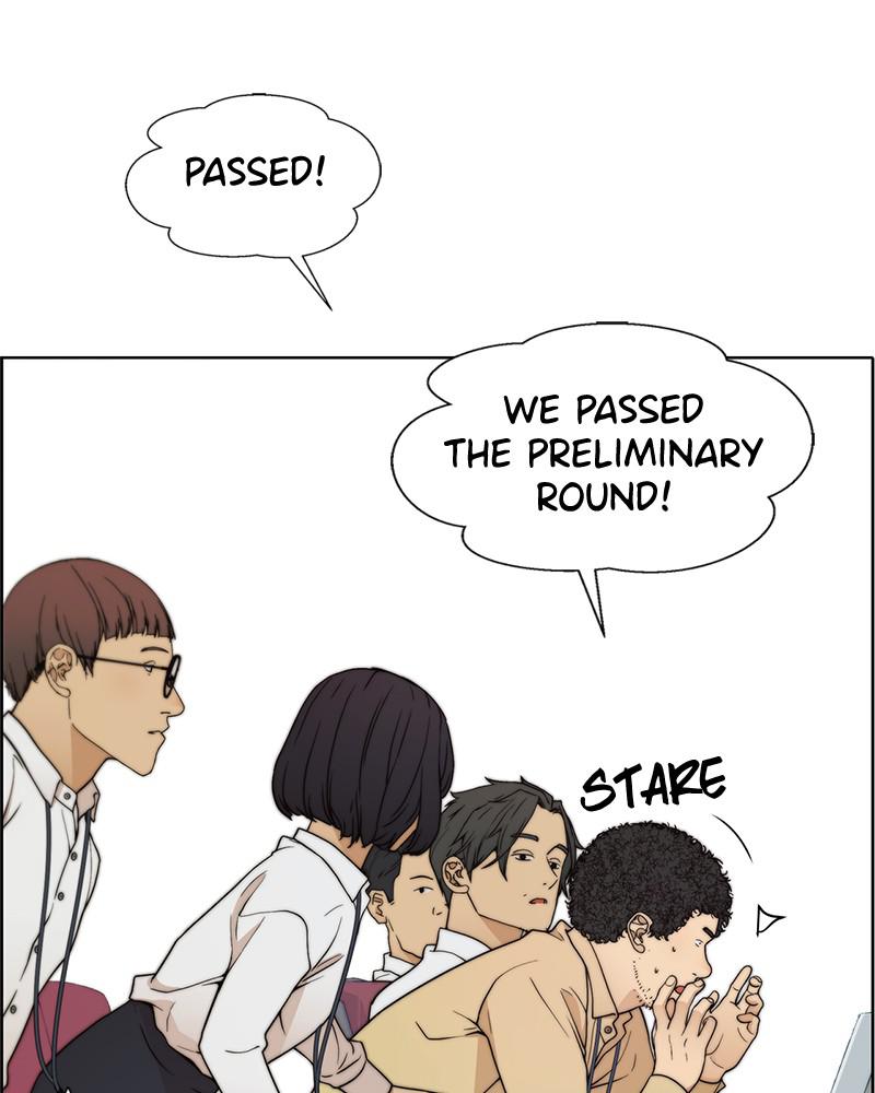 Read A Man's Man Manga Online