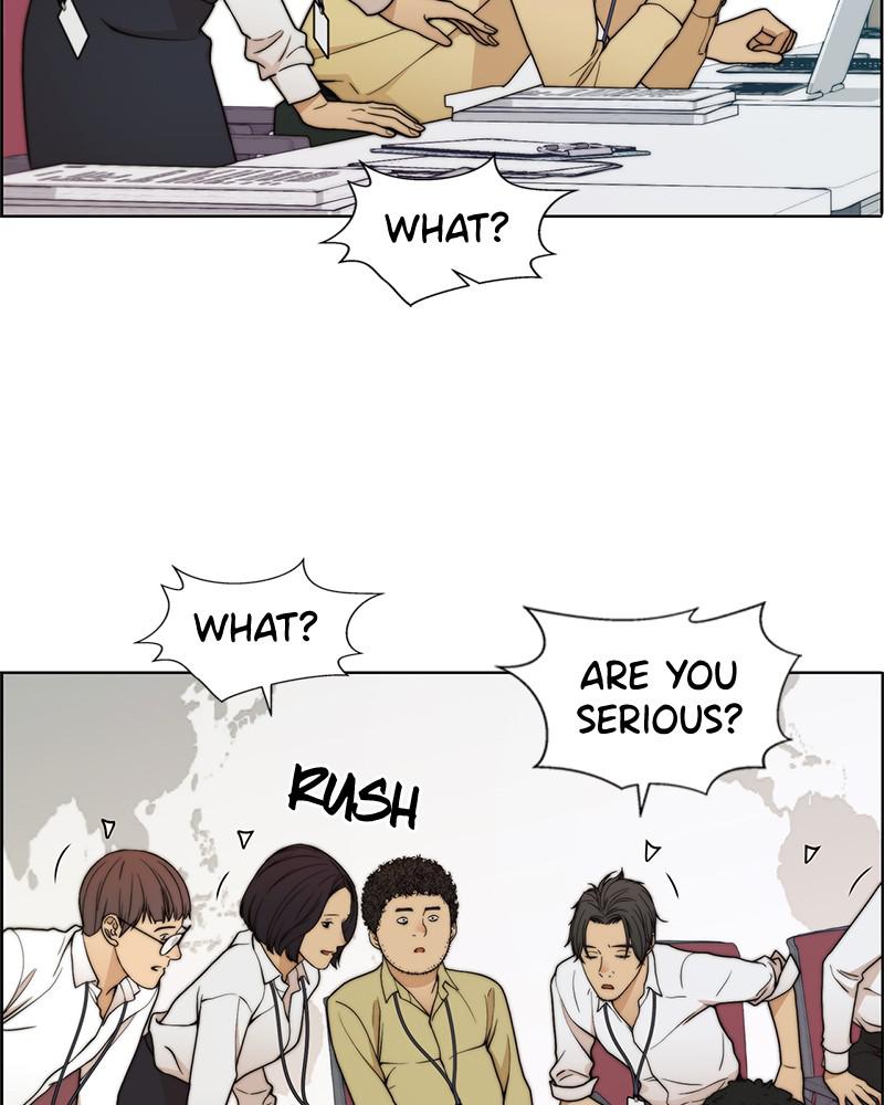 Read A Man's Man Manga Online