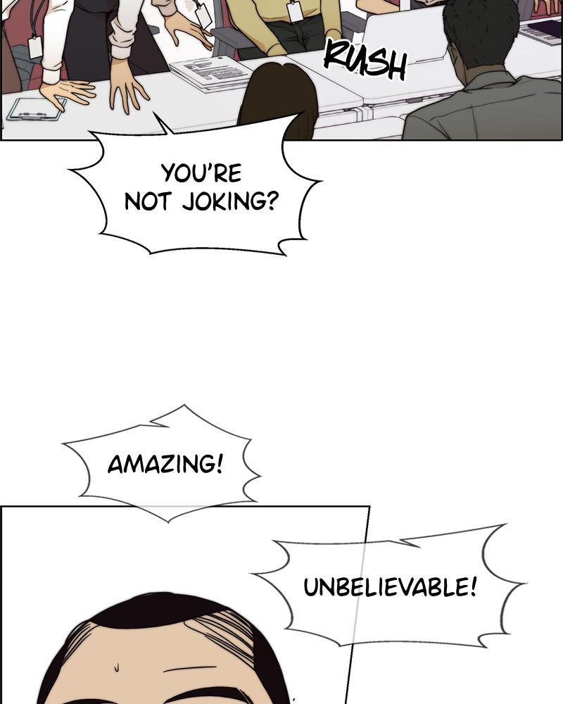 Read A Man's Man Manga Online