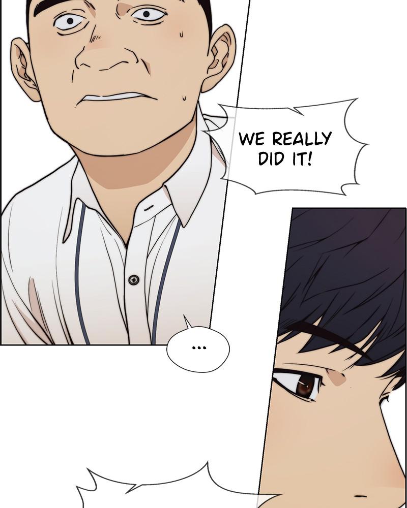Read A Man's Man Manga Online