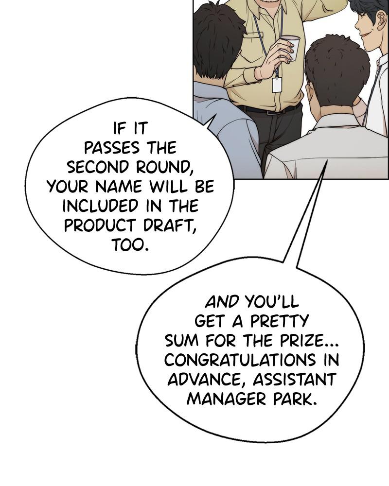 Read A Man's Man Manga Online