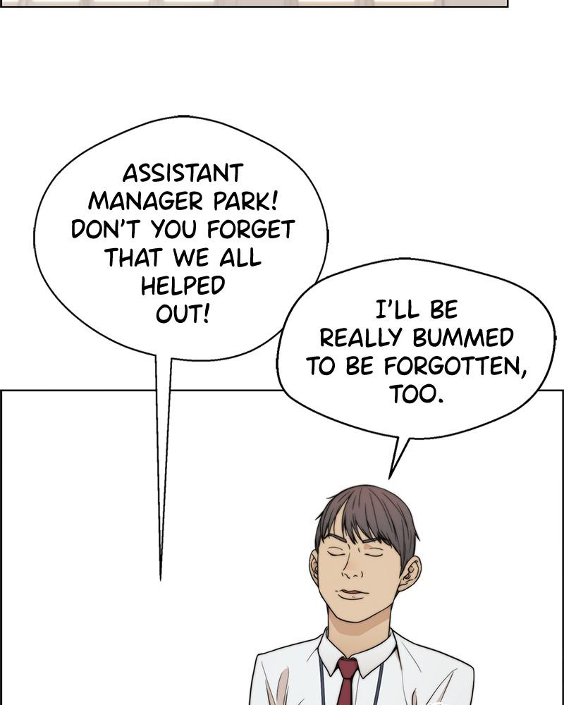 Read A Man's Man Manga Online
