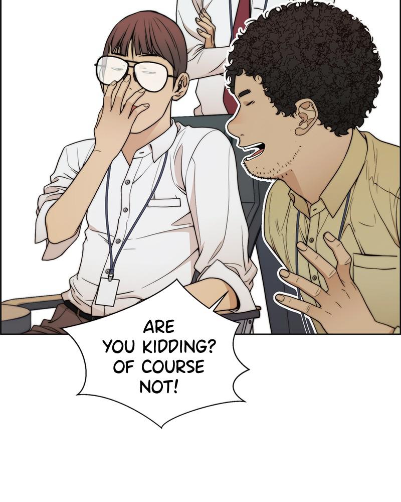 Read A Man's Man Manga Online