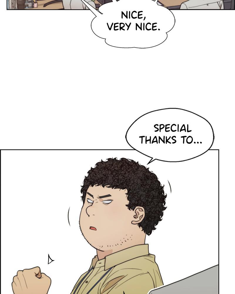 Read A Man's Man Manga Online