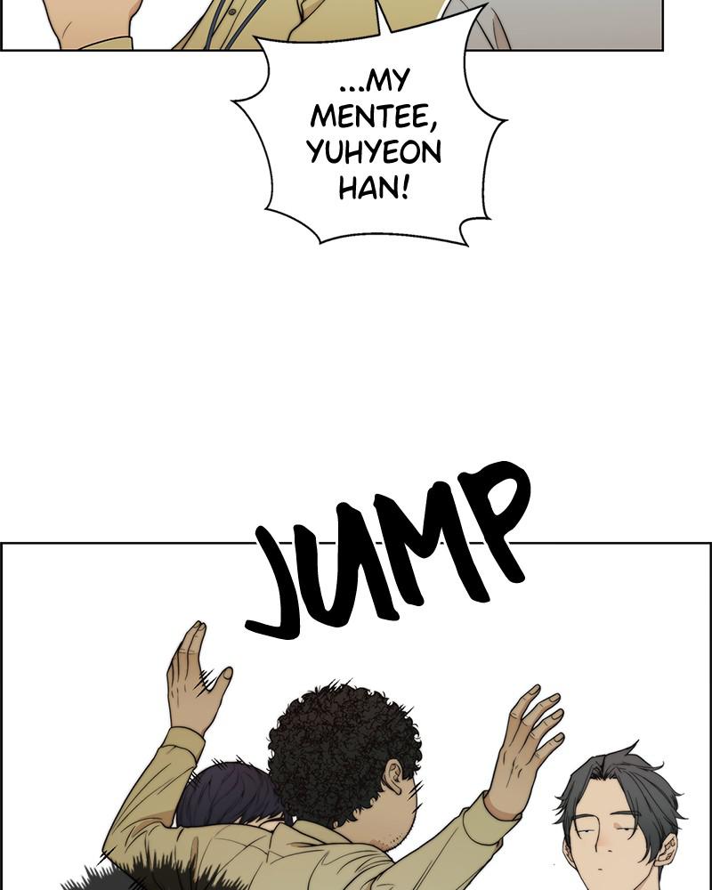 Read A Man's Man Manga Online