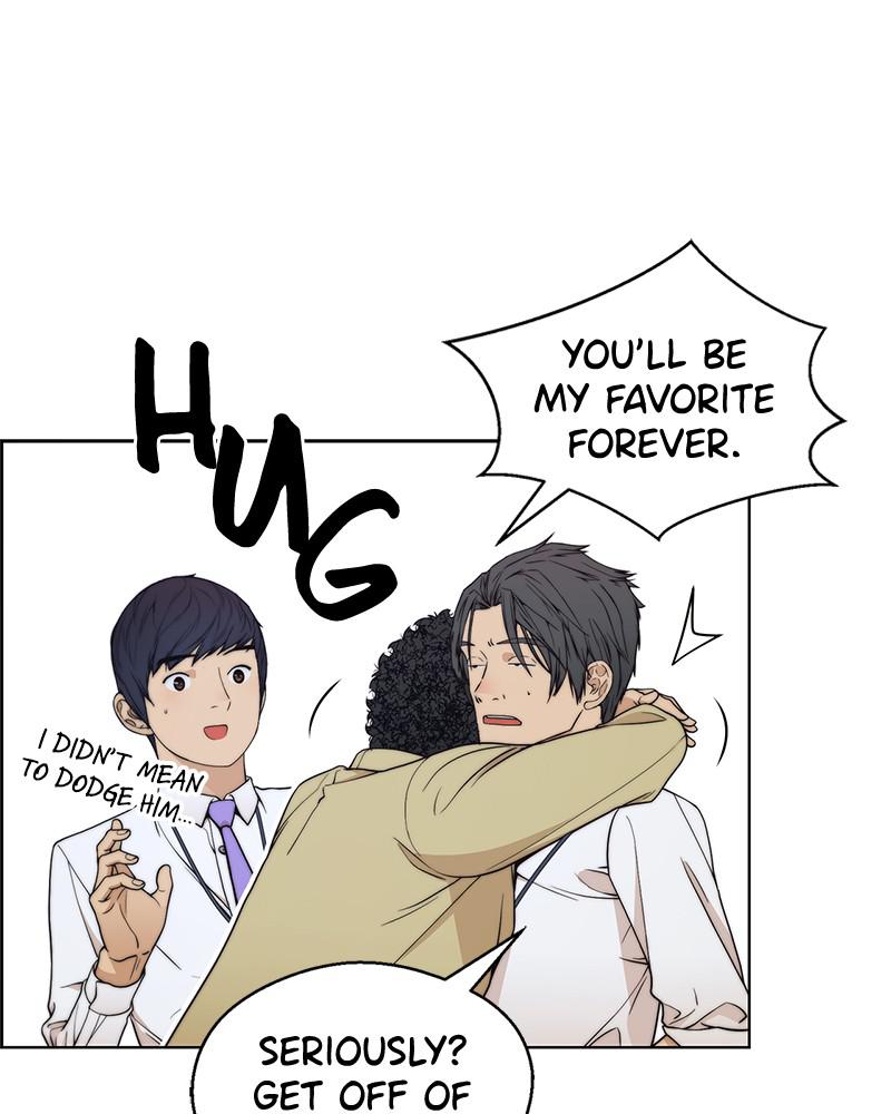 Read A Man's Man Manga Online