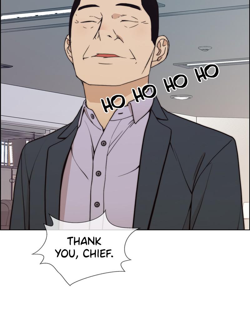 Read A Man's Man Manga Online